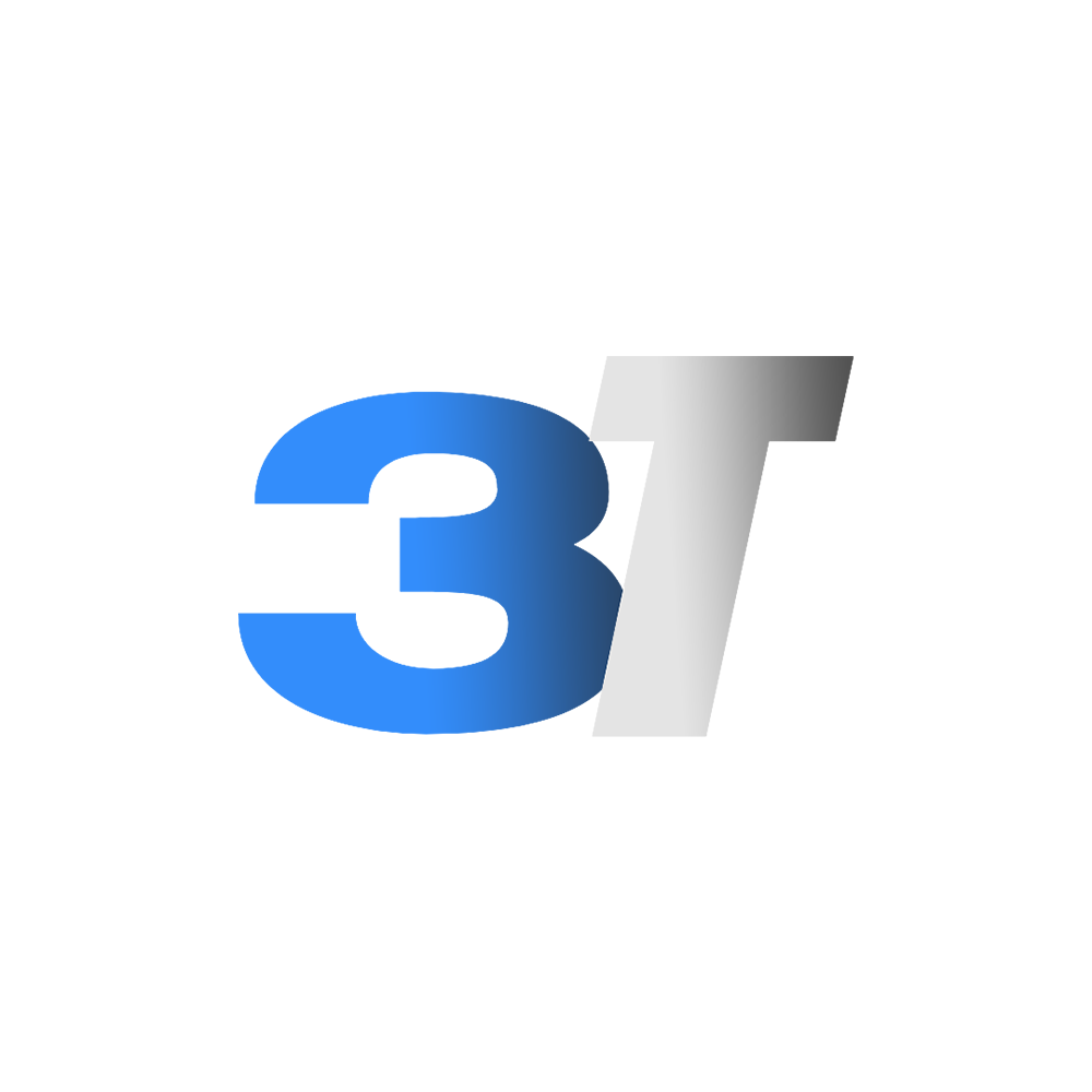 Logo 3T Marketing